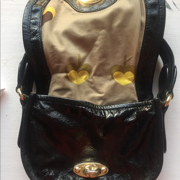 Marc by Marc Jacobs patent leather purse - Picture 5 of 8